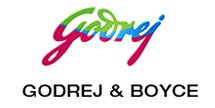 Client of Orion Electronics - Godrej