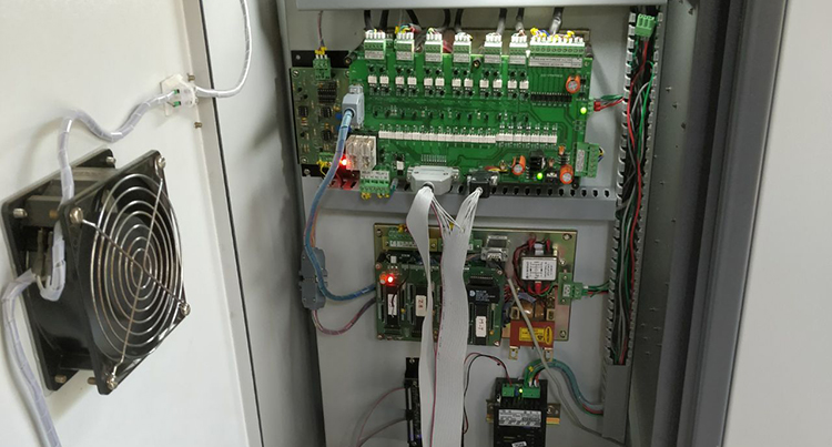 CNC Controller Manufacturer in India