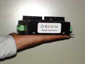 Orion-Stepper-drive-BPD-3A3-S Orion-Stepper-drive-BPD-3A3-S