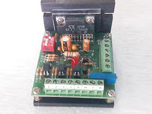 Stepper-Drives-UPD-3AM Stepper-Drives-UPD-3AM