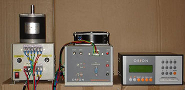 Rotary Indexing Machine Controller Supplier in India