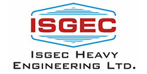 ISGEC