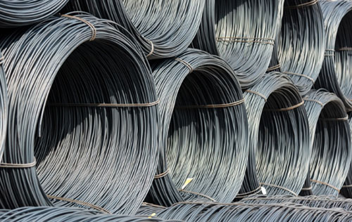 steel-wire