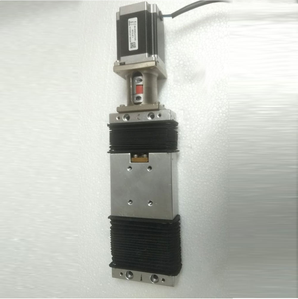 Slide-with-motor-Inox-India