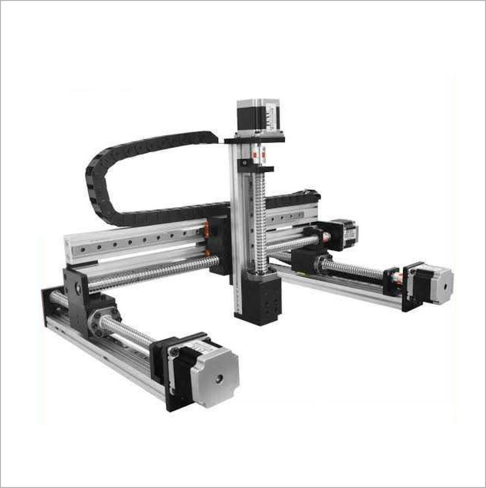 ball-screw-slides
